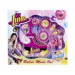 Set za uljepšavanje Soy Luna Roller Mode On