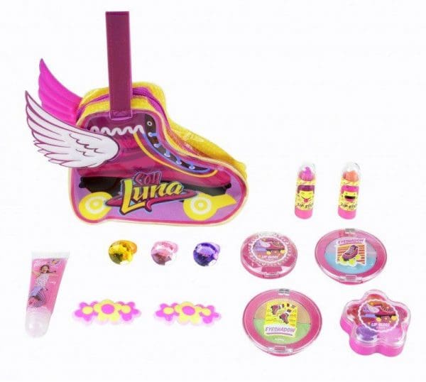 Soy Luna set šminke za djecu