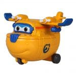 Super Wings Donnie