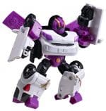 Transformer robot Mini Tobot W