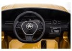 Auto na akumulator VW Arteon volan