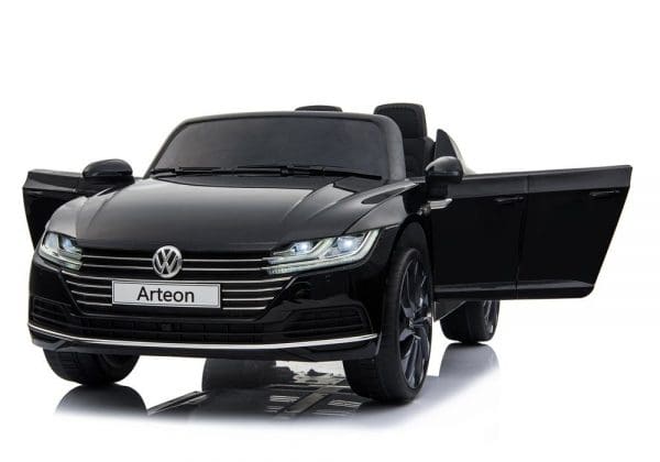 Auto na akumulator VW Arteon vrata na otvaranje