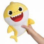 Baby Shark plišana igračka za djecu