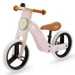 Bicikl guralica Kinderkraft Uniq rozi
