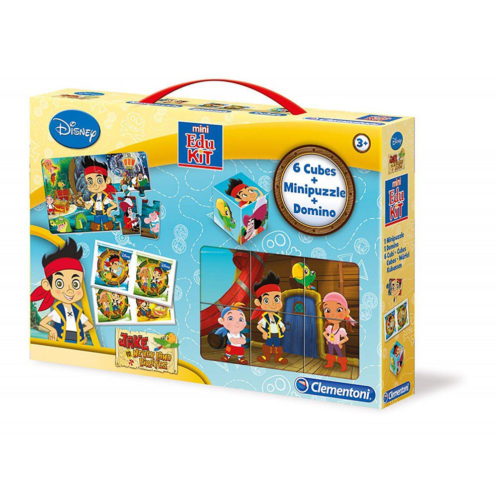 clementoni-mini-edukit-jan-i-gusari Clementoni Mini Edukit Jan i gusari