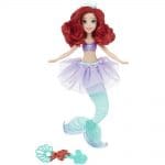 Disney princeze lutka Ariel Bubble Tiara