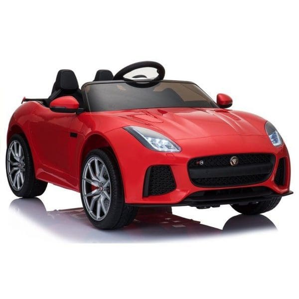 Dječji auto na akumulator Jaguar F-Type