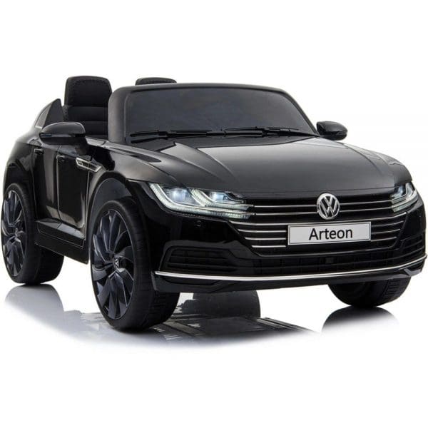 Dječji auto na akumulator VW Arteon crni