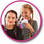 Easy Braids set za uređivanje kose