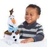 Frozen plišana igračka za djecu snjegović Olaf