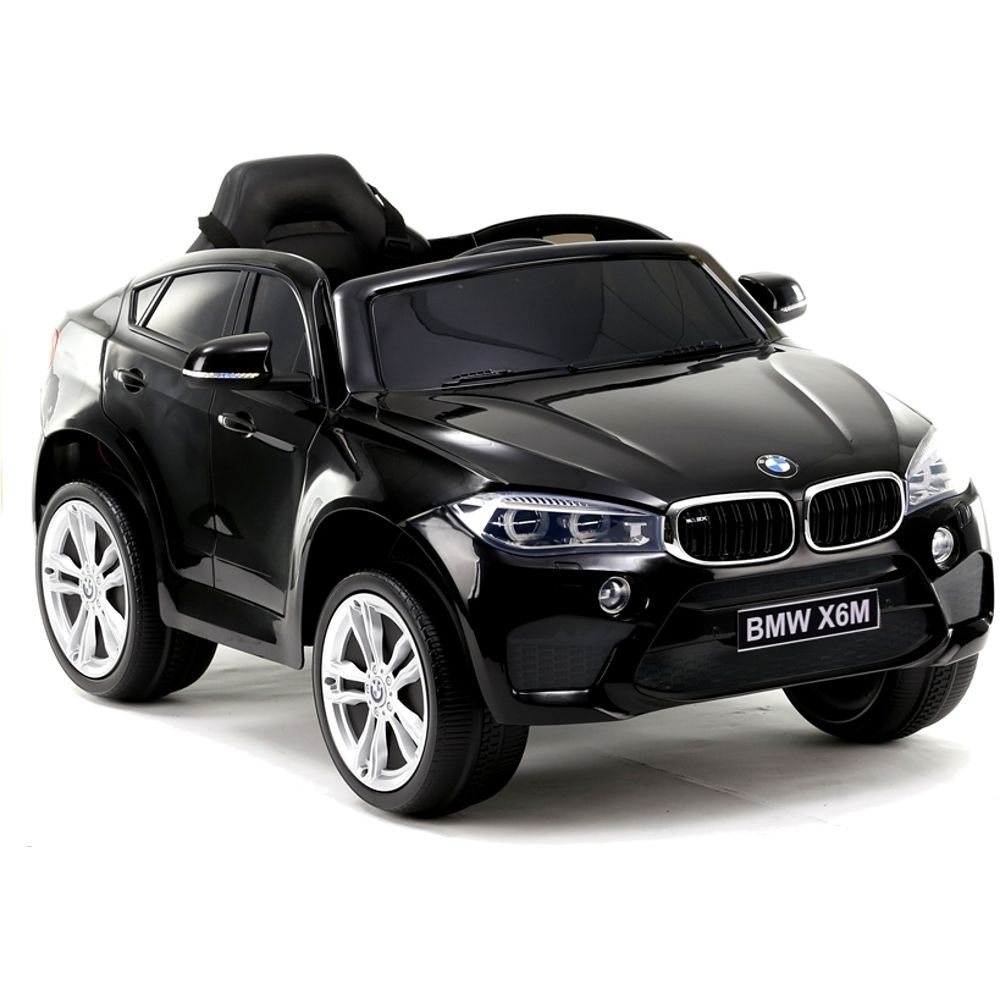 Dječji auto na akumulator BMW X6 Kidzilla