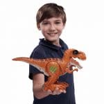 Igračka dinosaur koji hoda Robo Alive