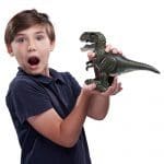 Igračka dinosaur T-Rex Robo Alive