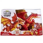 Igračka Robo Alive pakiranje