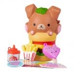 Igračka Smooshy Mushy Bento Box Libby