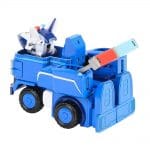 Igračka Super Wings vozilo koje se transformira Paul