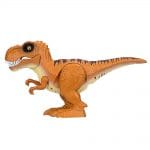 Igračka za djecu Robo Alive dinosaur T-Rex