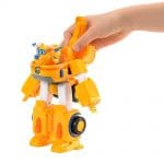 Igračka za djecu Super Wings transformer Donnie