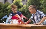 Igračke za djecu zmajevi Robo Alive