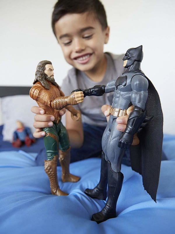 Justice League akcijska figura Batman