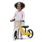 Kinderkraft Uniq bicikl bez pedala za djecu
