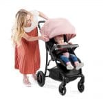 Kišobran kolica za bebe Kinderkraft Cruiser