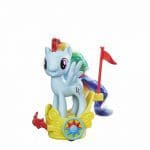 Kraljevska kočija My Little Pony Rainbow Dash
