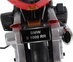 Motor na akumulator BMW S1000RR svjetleći LED farovi
