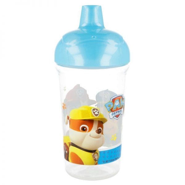 Paw Patrol čaša za bebe s poklopcem