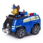 Paw Patrol Chase policijski transformirajući autić
