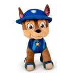 Paw Patrol Jungle Rescue psić Chase