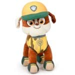 Paw Patrol Jungle Rescue psić Rubble