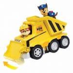 Paw Patrol Ultimate Rescue Rubble i buldožer s pomičnom lopatom