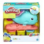 Play Doh set za modeliranje Wavy kit