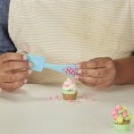 Play Doh vrtuljak slatkiša dodatak nožić za dekoriranje