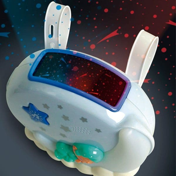 PlayGo Lullaby Dreamlight noćna svjetiljka za djecu