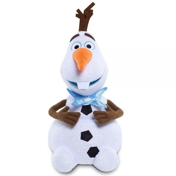 Plišana igračka Olaf koji priča i pjeva