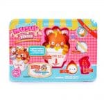 Set za igru Smooshy Mushy Bento Box pakiranje
