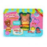 Smooshy Mushy Bento Box pakiranje