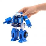 Super Wings igračka transformer Paul