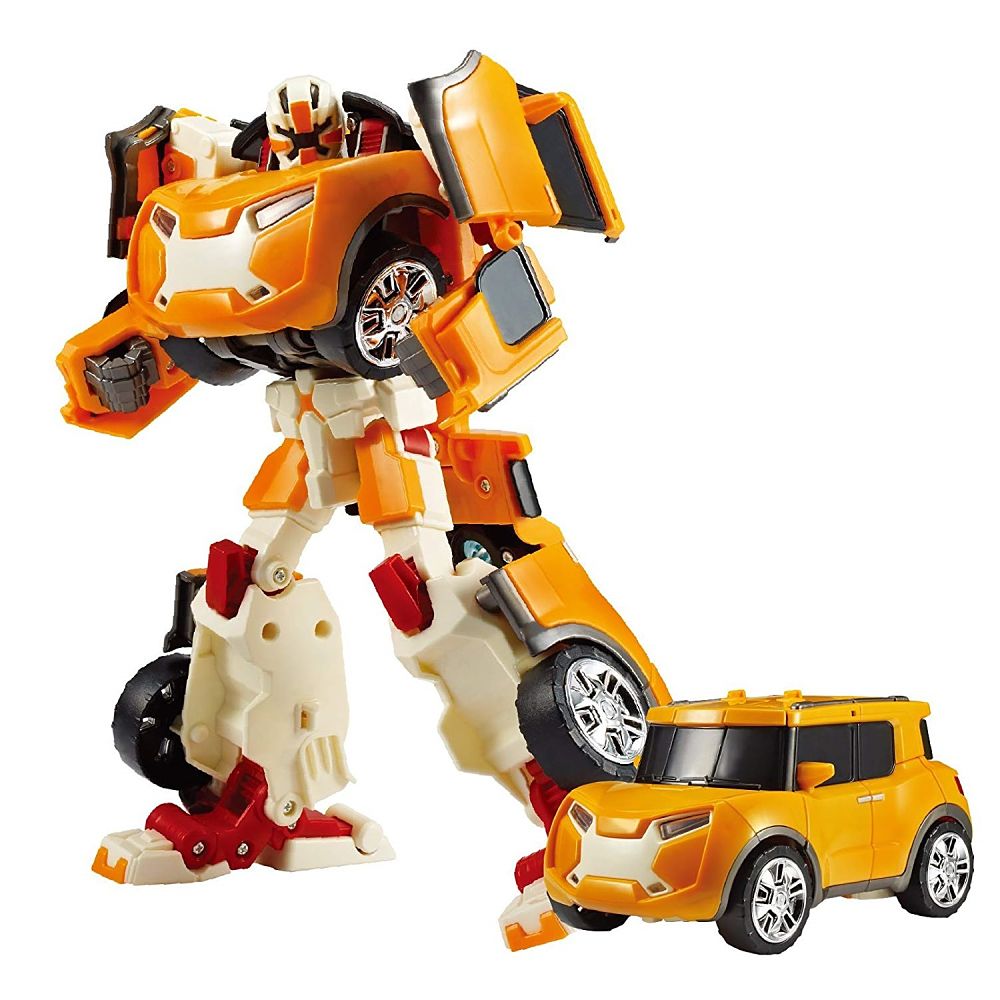 Tobot Evolution X - Kidzilla
