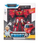 Tobot Rescue R pakiranje