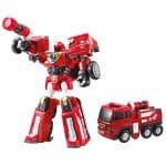 Tobot Rescue Tobot R