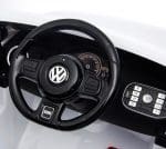 VW Buba auto na akumulator volan