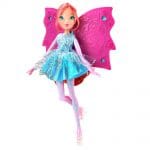 Winx lutka Bloom s krilima