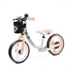 Bicikla bez pedala Kinderkraft Space coral