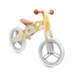Bicikl guralica Kinderkraft Runner žuti