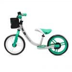 Bicikl guralica Kinderkraft Space zeleni