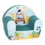 Dječja fotelja Safari