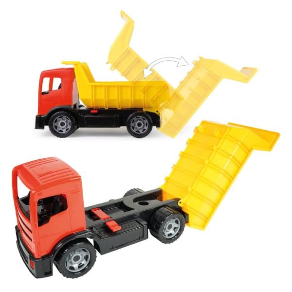 Dječja igračka LENA kamion kiper